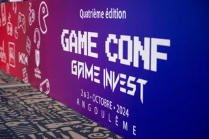 GameConf - Edition 2024 - © Laure Fauvel