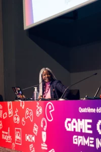 GameConf - Edition 2024 - © Laure Fauvel