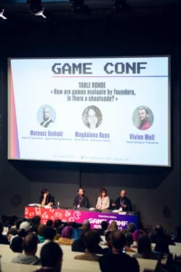 GameConf - Edition 2024 - © Laure Fauvel