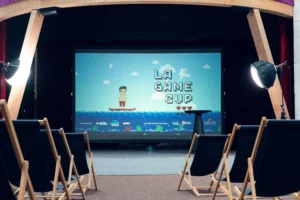 GameConf - Edition 2024 - © Laure Fauvel