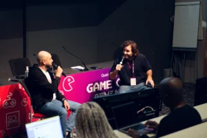 GameConf - Edition 2024 - © Laure Fauvel