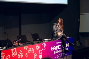 GameConf - Edition 2024 - © Laure Fauvel