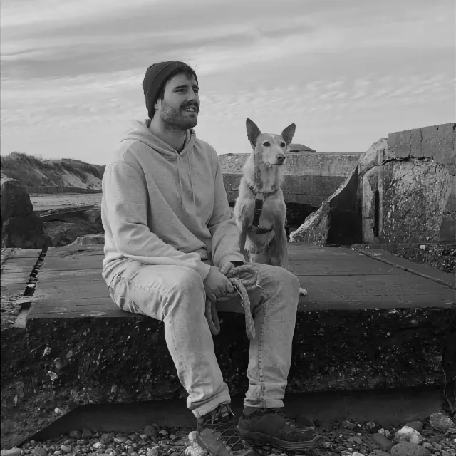 David Duriot