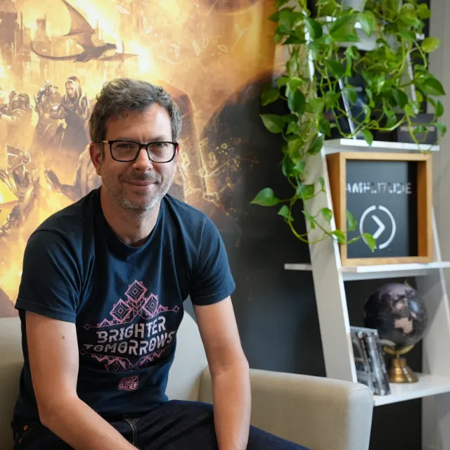 Romain De Waubert de Genlis