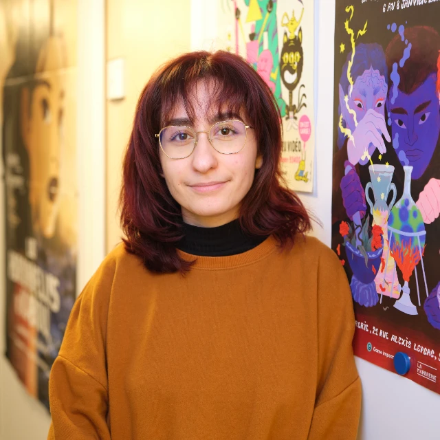 Leili Mir Khosravi