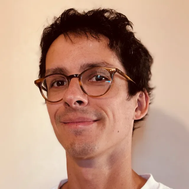 Rémi Boutin