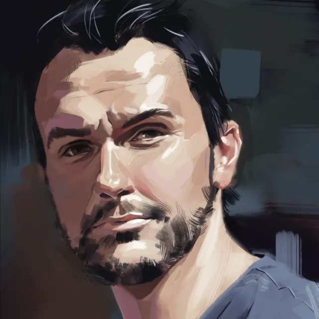 Arnaud Richard