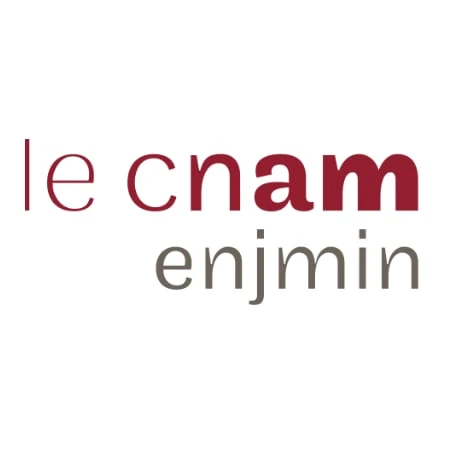 CNAM Enjmin CNAM Enjmin