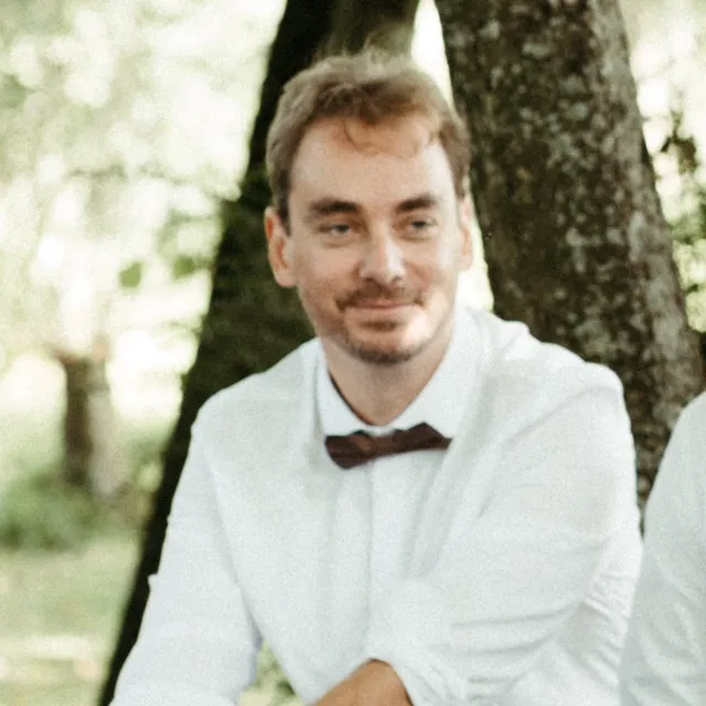 Damien Mayance