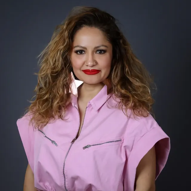 Indira Valdivia-Vizarreta